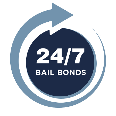 24/7 Bail Bonding